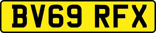 BV69RFX