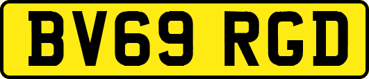 BV69RGD