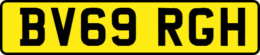 BV69RGH