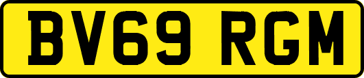 BV69RGM
