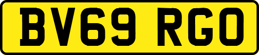 BV69RGO