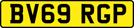 BV69RGP