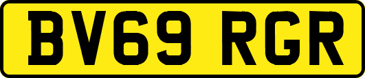 BV69RGR