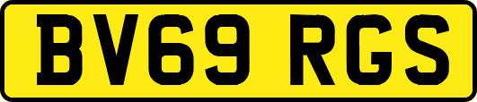 BV69RGS
