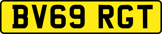 BV69RGT
