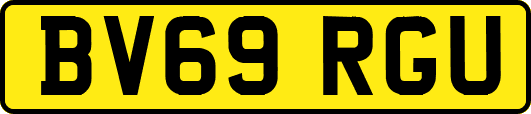 BV69RGU
