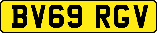 BV69RGV