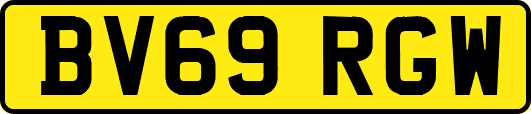 BV69RGW