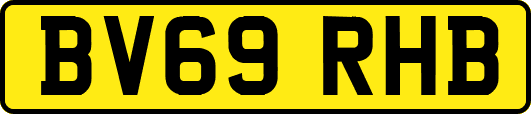 BV69RHB