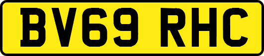 BV69RHC