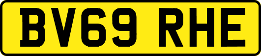 BV69RHE
