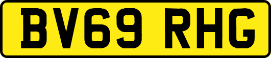 BV69RHG