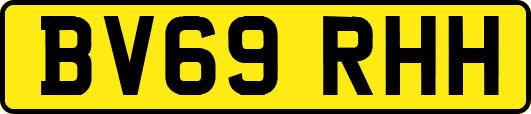 BV69RHH
