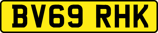 BV69RHK