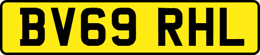 BV69RHL