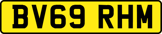 BV69RHM