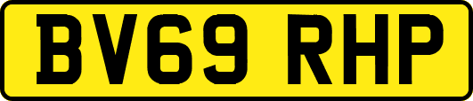 BV69RHP