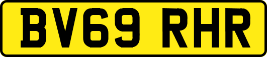 BV69RHR