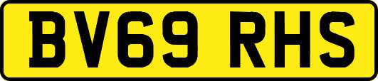 BV69RHS