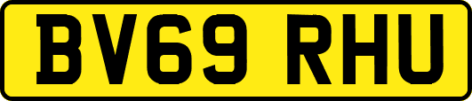BV69RHU