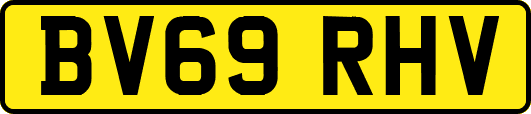 BV69RHV