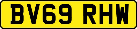 BV69RHW