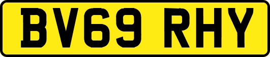 BV69RHY