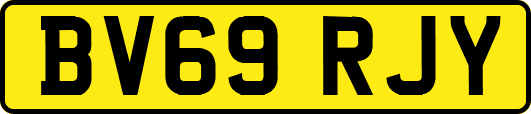 BV69RJY