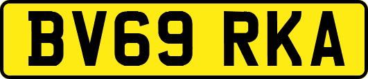 BV69RKA