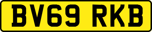 BV69RKB