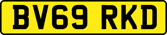 BV69RKD