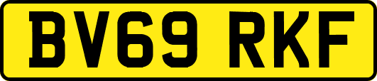 BV69RKF