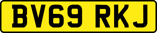 BV69RKJ