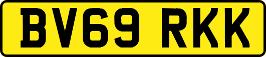 BV69RKK