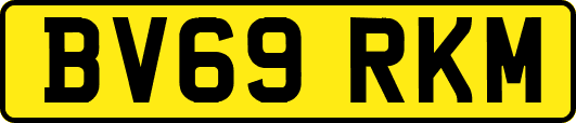 BV69RKM
