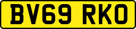 BV69RKO