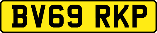 BV69RKP