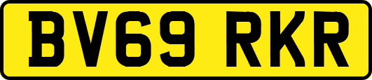 BV69RKR