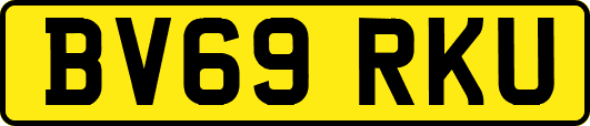 BV69RKU