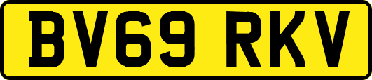 BV69RKV