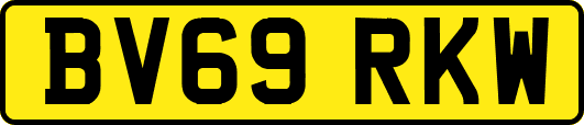 BV69RKW