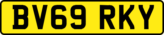 BV69RKY