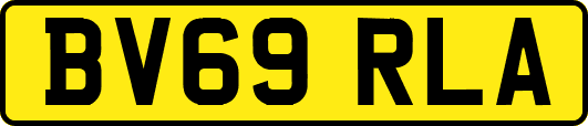 BV69RLA