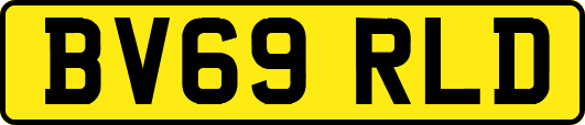 BV69RLD