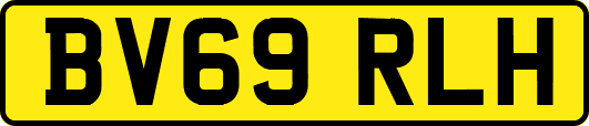 BV69RLH