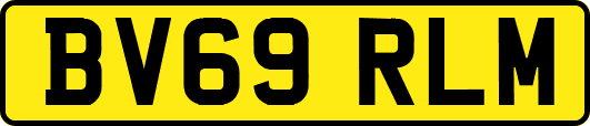 BV69RLM