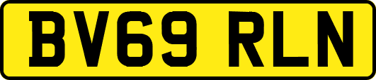 BV69RLN