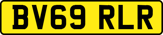 BV69RLR