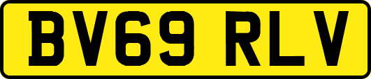 BV69RLV