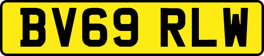 BV69RLW